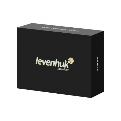 Бинокль Levenhuk New Vegas ED 10x56 - фото 5
