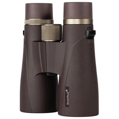 Бинокль Levenhuk New Vegas ED 12x50 - фото 2