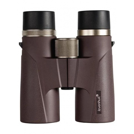 Бинокль Levenhuk New Vegas ED 8x42