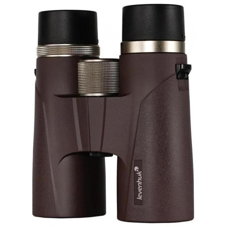 Бинокль Levenhuk New Vegas ED 8x42 - фото 2