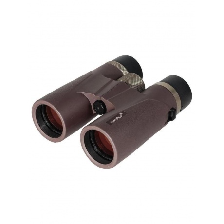Бинокль Levenhuk New Vegas ED 8x42 - фото 5