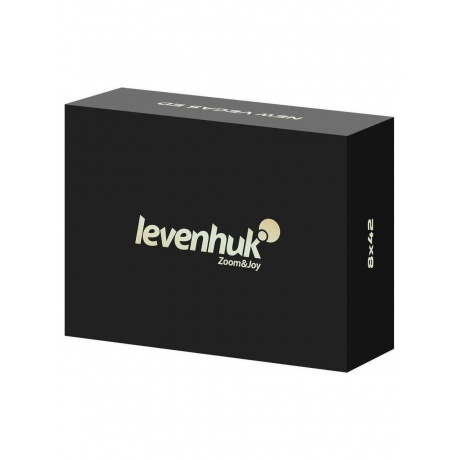 Бинокль Levenhuk New Vegas ED 8x42 - фото 6