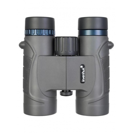 Бинокль Levenhuk Nitro 10x32 - фото 2