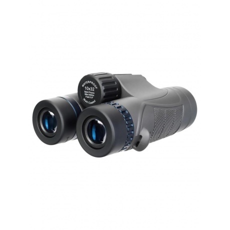 Бинокль Levenhuk Nitro 10x32 - фото 6