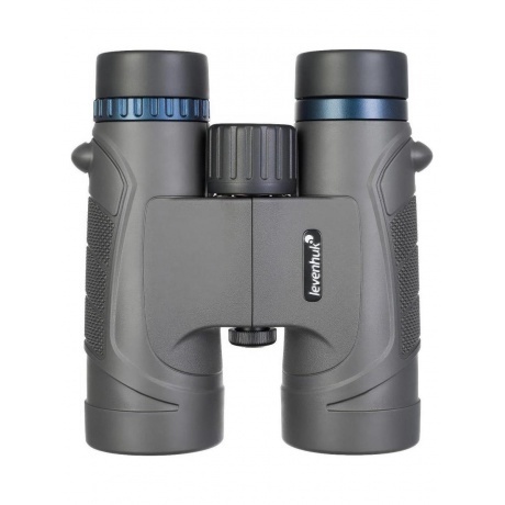 Бинокль Levenhuk Nitro 10x42 - фото 2