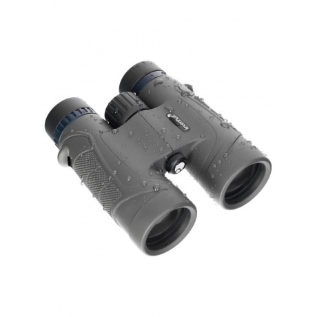 Бинокль Levenhuk Nitro 10x42 - фото 4