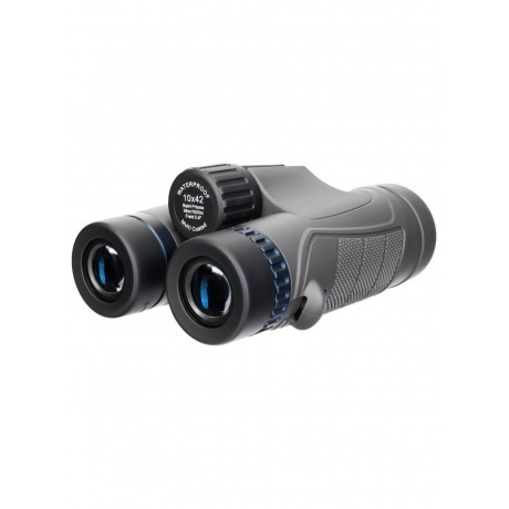 Бинокль Levenhuk Nitro 10x42 - фото 6