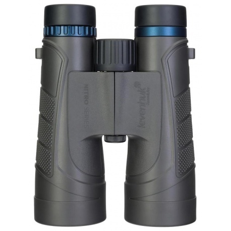 Бинокль Levenhuk Nitro 10x50 - фото 2