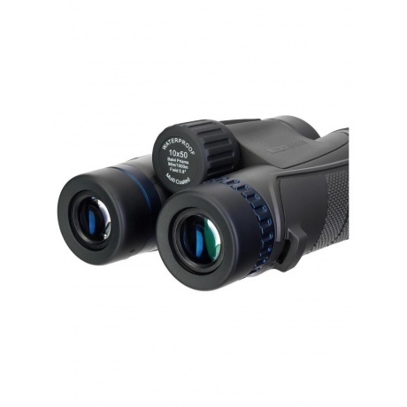 Бинокль Levenhuk Nitro 10x50 - фото 6