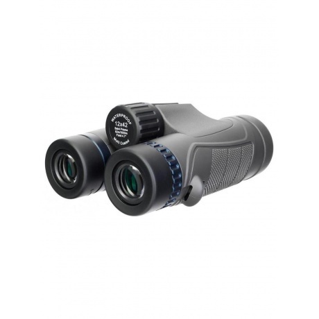 Бинокль Levenhuk Nitro 12x42 - фото 6