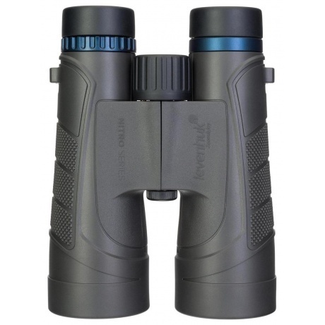 Бинокль Levenhuk Nitro 12x50 - фото 2