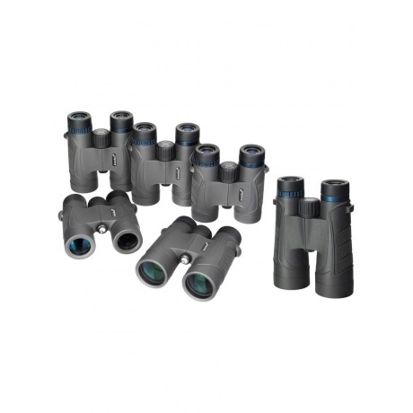 Бинокль Levenhuk Nitro 12x50 - фото 8