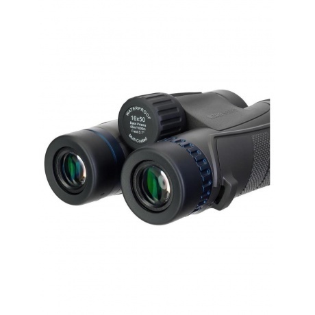 Бинокль Levenhuk Nitro 16x50 - фото 5