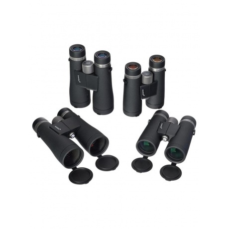 Бинокль Levenhuk Nitro ED 10x42 - фото 2