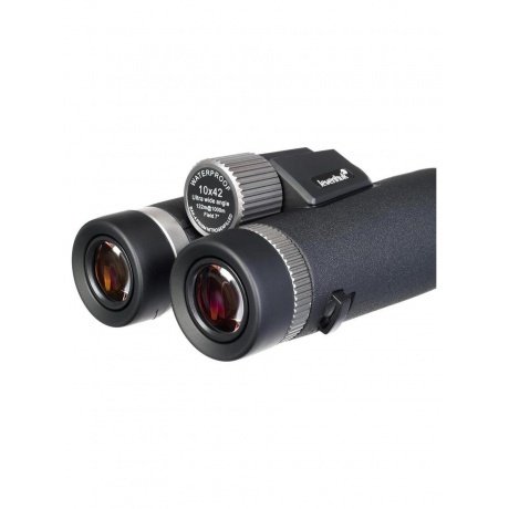 Бинокль Levenhuk Nitro ED 10x42 - фото 11
