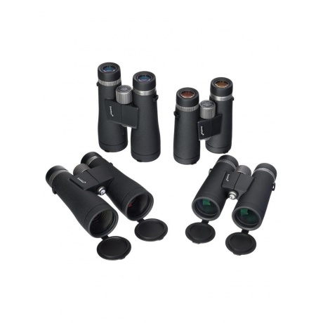 Бинокль Levenhuk Nitro ED 12x50 - фото 2