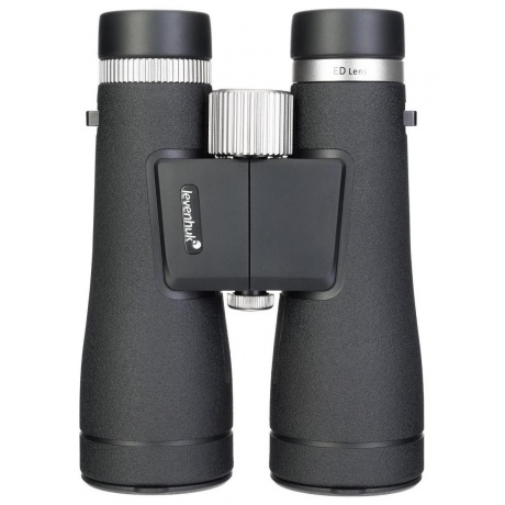 Бинокль Levenhuk Nitro ED 12x50 - фото 6