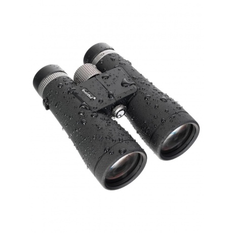 Бинокль Levenhuk Nitro ED 12x50 - фото 9