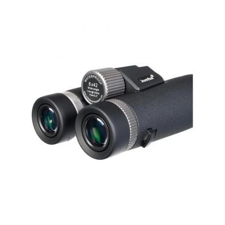 Бинокль Levenhuk Nitro ED 8x42 - фото 11