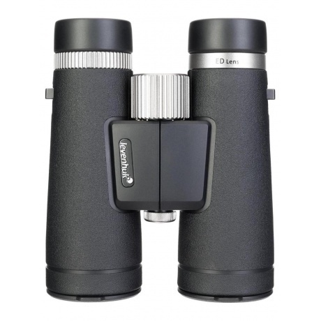 Бинокль Levenhuk Nitro ED 8x42 - фото 6