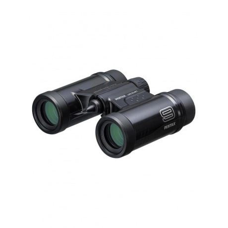 Бинокль PENTAX UD 9x21, черный - фото 1