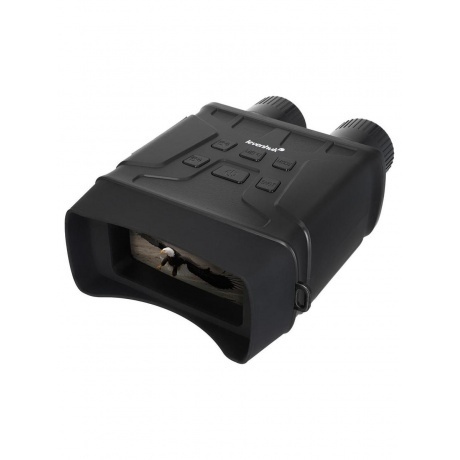 Бинокль ночного видения Levenhuk Atom Digital DNB100