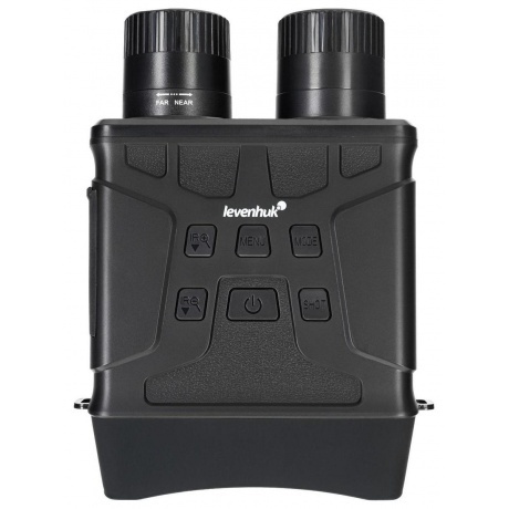 Бинокль ночного видения Levenhuk Atom Digital DNB100 - фото 2