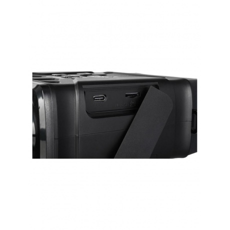 Бинокль ночного видения Levenhuk Atom Digital DNB100 - фото 6