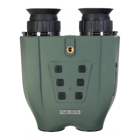 Бинокль ночного видения Levenhuk Atom Digital DNB250 - фото 3