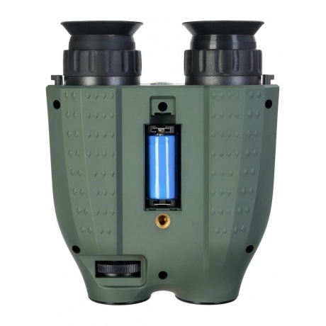 Бинокль ночного видения Levenhuk Atom Digital DNB250 - фото 5