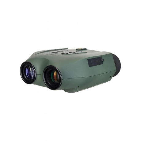 Бинокль ночного видения Levenhuk Atom Digital DNB250 - фото 6