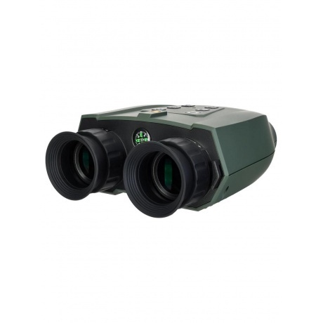 Бинокль ночного видения Levenhuk Atom Digital DNB250 - фото 7