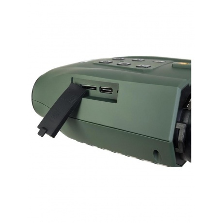 Бинокль ночного видения Levenhuk Atom Digital DNB250 - фото 9