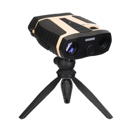 Бинокль ночного видения Levenhuk Atom Digital DNB300 - фото 3