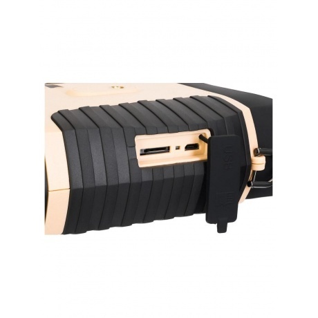 Бинокль ночного видения Levenhuk Atom Digital DNB300 - фото 9