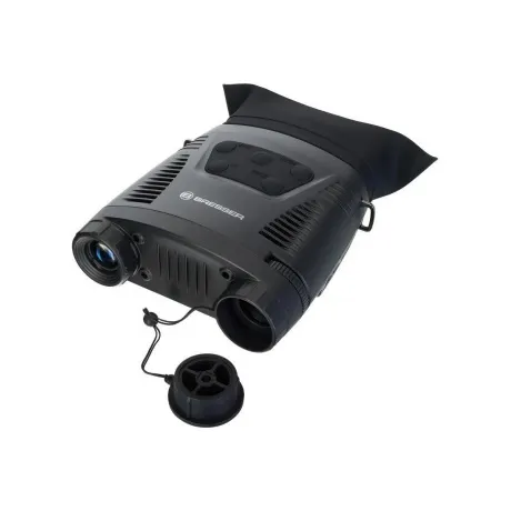 Бинокль ночного видения цифровой Bresser 3,5х, с функцией записи