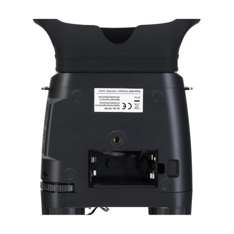 Бинокль ночного видения цифровой Bresser 3,5х, с функцией записи - фото 3