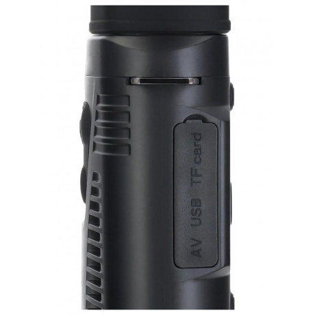 Бинокль ночного видения цифровой Bresser 3,5х, с функцией записи - фото 5