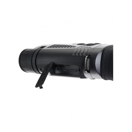 Бинокль ночного видения цифровой Bresser 3,5х, с функцией записи - фото 7