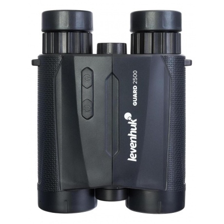 Бинокль с дальномером Levenhuk Guard 2500 - фото 3