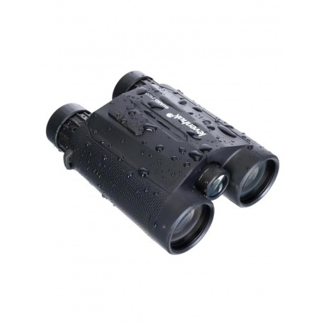 Бинокль с дальномером Levenhuk Guard 2500 - фото 6