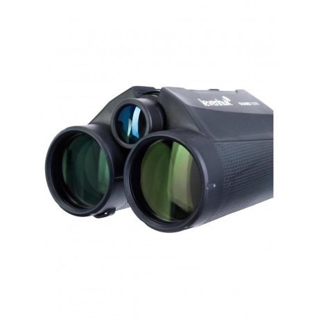 Бинокль с дальномером Levenhuk Guard 2500 - фото 7