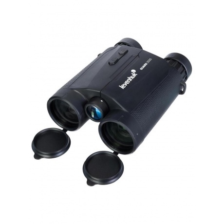 Бинокль с дальномером Levenhuk Guard 3500