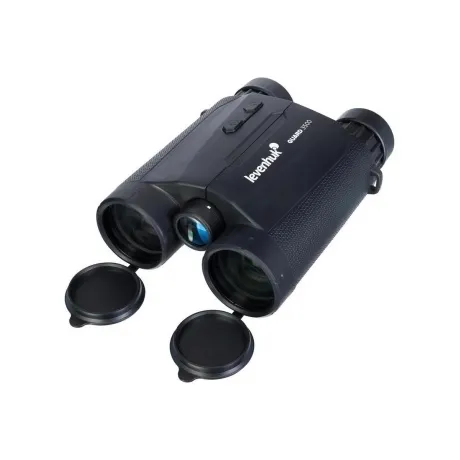 Бинокль с дальномером Levenhuk Guard 3500