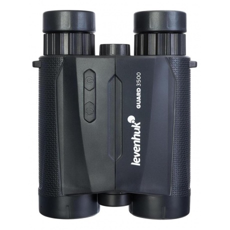 Бинокль с дальномером Levenhuk Guard 3500 - фото 3