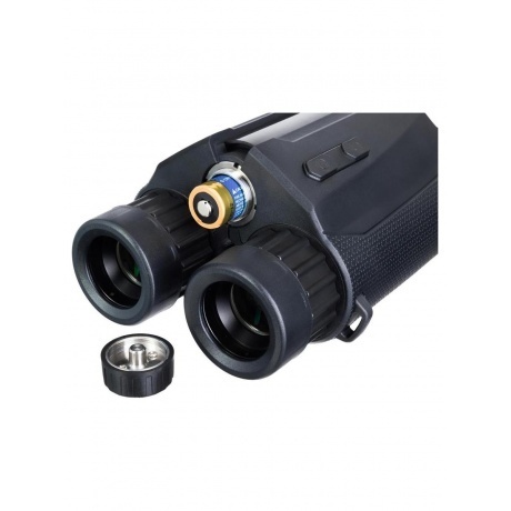 Бинокль с дальномером Levenhuk Guard 3500 - фото 9