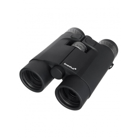 Бинокль с дальномером Levenhuk Guard PRO 3000