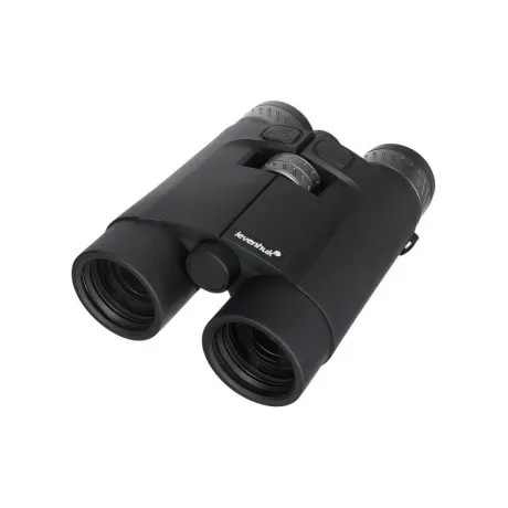 Бинокль с дальномером Levenhuk Guard PRO 3000
