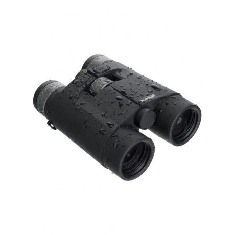 Бинокль с дальномером Levenhuk Guard PRO 3000 - фото 2
