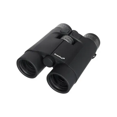 Бинокль с дальномером Levenhuk Guard PRO 4000